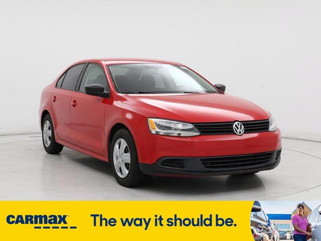 2014 Volkswagen Jetta