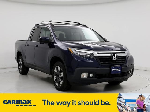 2019 Honda Ridgeline