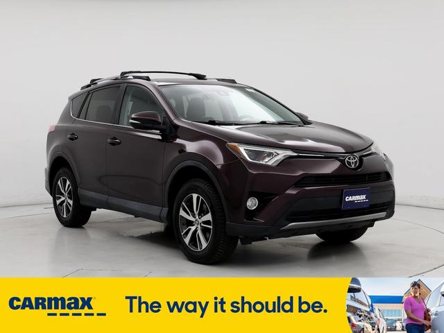 2017 Toyota RAV4