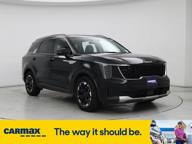 2024 Kia Sorento