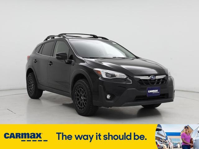 2023 Subaru Crosstrek
