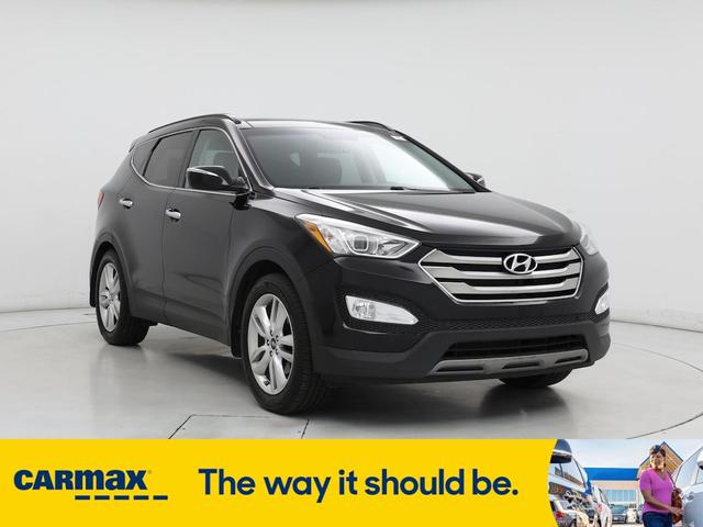 2015 Hyundai Santa Fe Sport