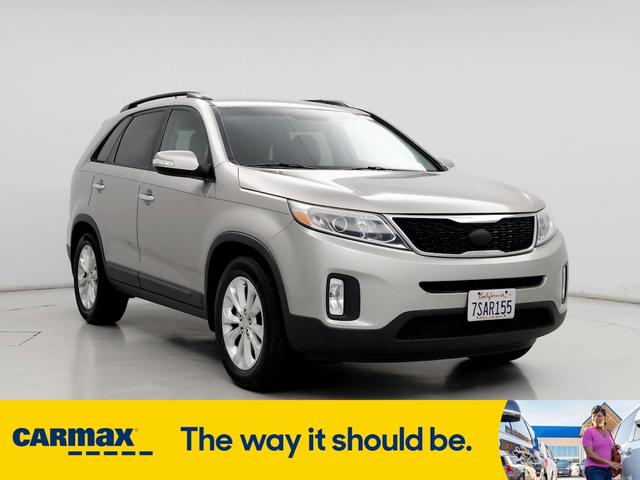 2014 Kia Sorento