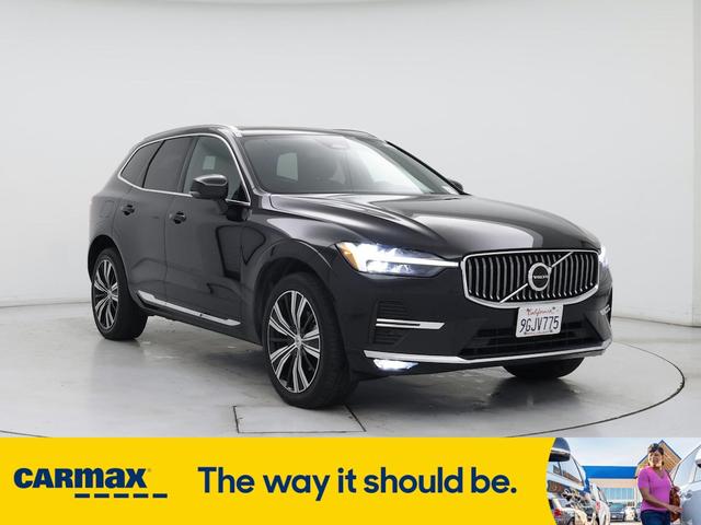 2023 Volvo XC60