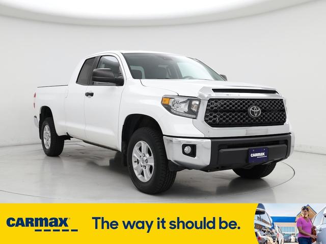 2021 Toyota Tundra
