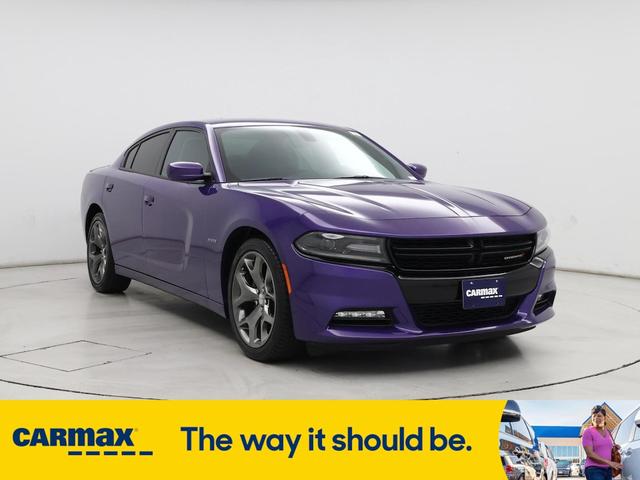 2016 Dodge Charger