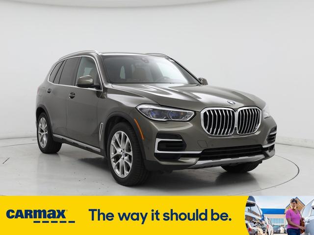 2023 BMW X5