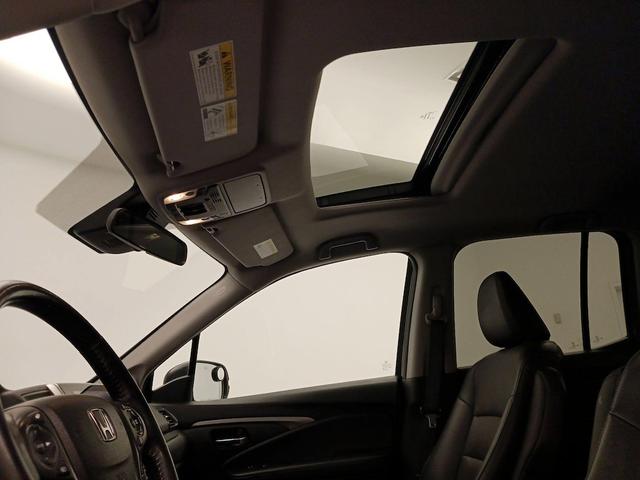 Photo of 2020 Gray Honda Ridgeline