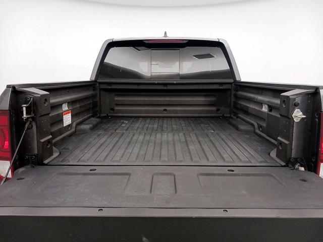 Photo of 2020 Gray Honda Ridgeline