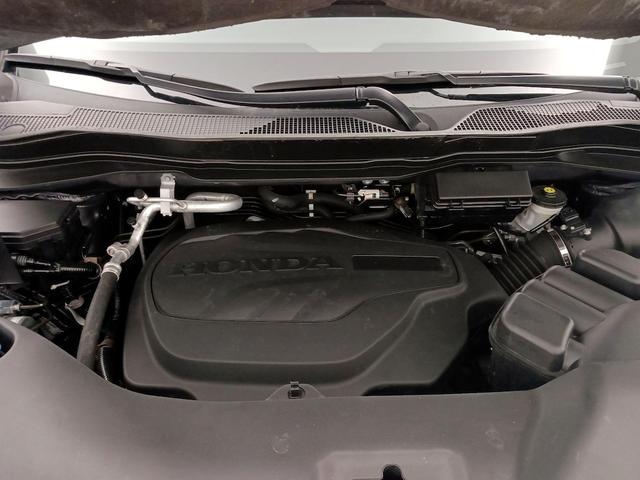 Photo of 2020 Gray Honda Ridgeline
