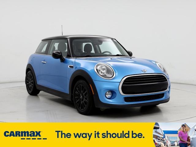 2019 MINI Hardtop