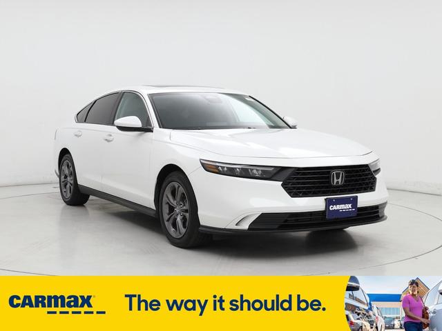2024 Honda Accord