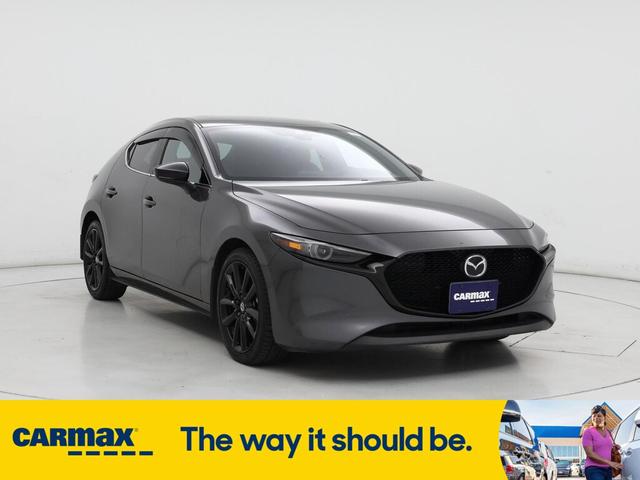 2021 Mazda Mazda3