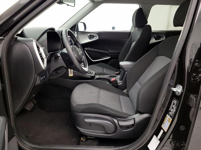 Photo of 2023 Black Kia Soul
