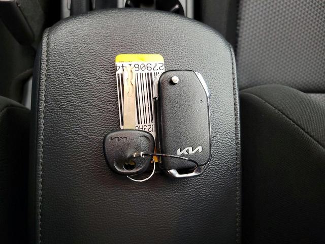 Photo of 2023 Black Kia Soul