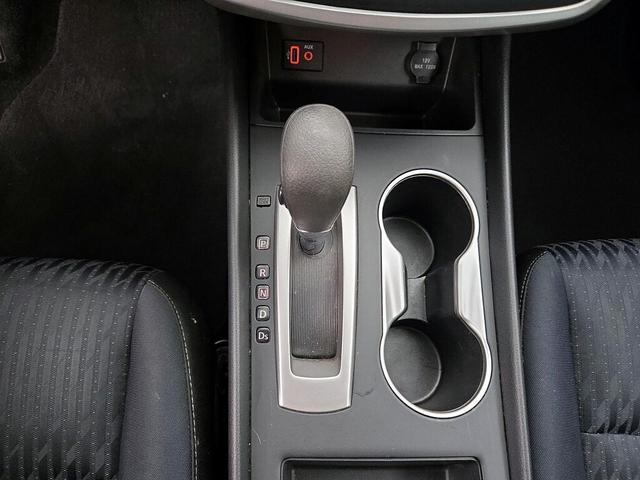 Photo of 2018 Gray Nissan Altima