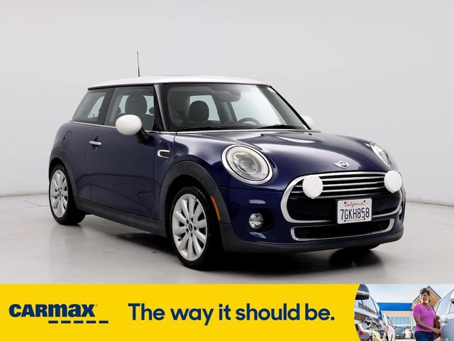 2014 MINI Hardtop