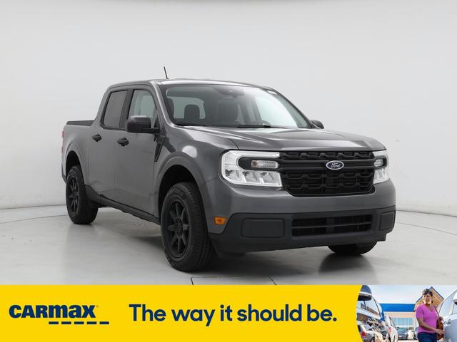 2022 Ford Maverick