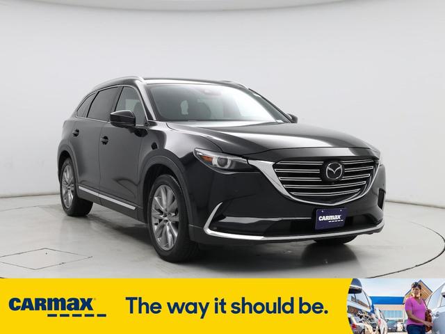 2021 Mazda CX-9