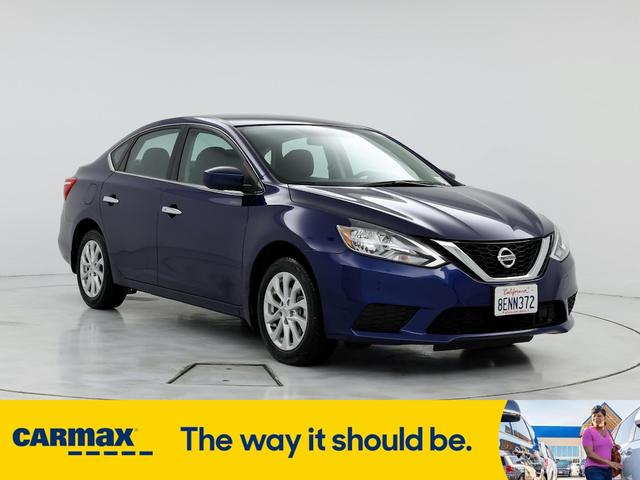 2018 Nissan Sentra