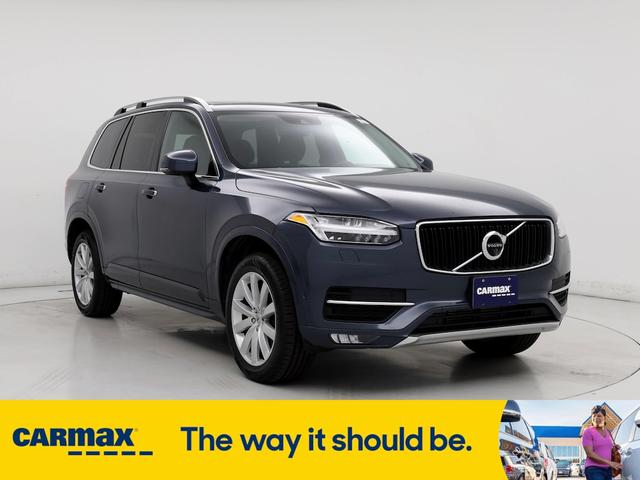 2019 Volvo XC90