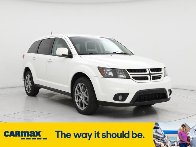 2019 Dodge Journey