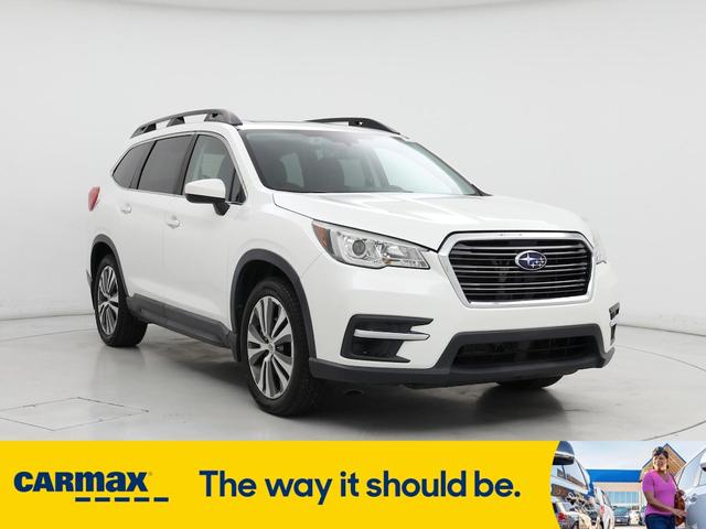 2019 Subaru Ascent