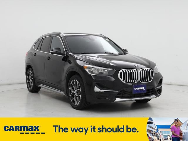 2020 BMW X1