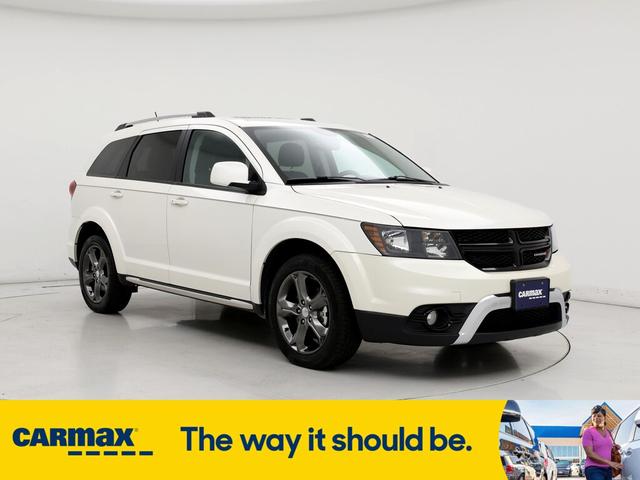 2015 Dodge Journey