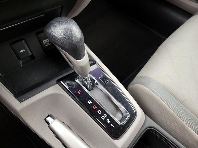 Photo of 2013 Gray Honda Civic