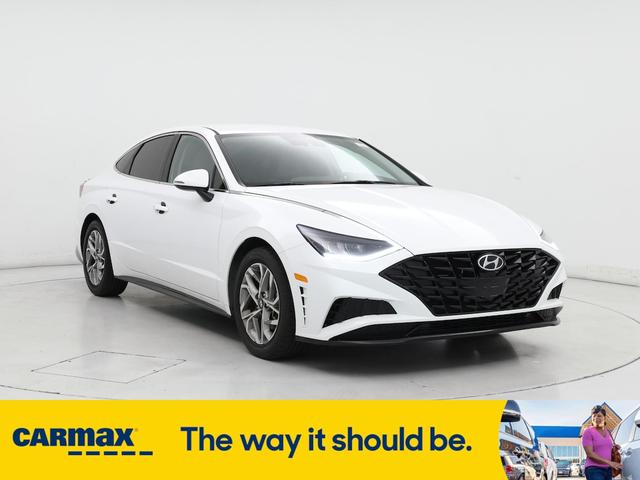 2021 Hyundai Sonata