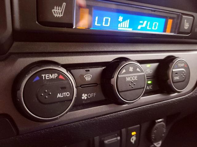 Photo of 2022 Red Toyota Tacoma