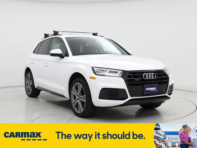 2019 Audi Q5