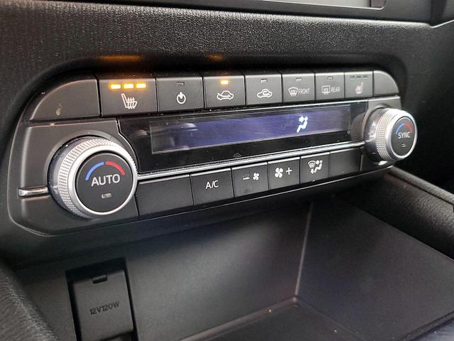 Photo of 2020 Blue Mazda CX-5