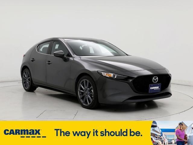 2019 Mazda Mazda3