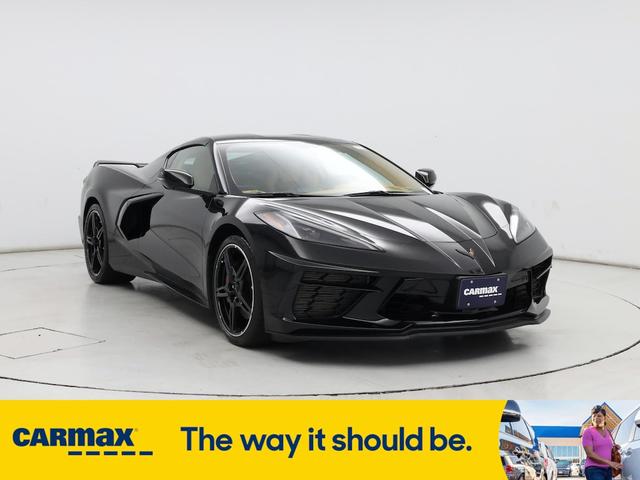 2020 Chevrolet Corvette