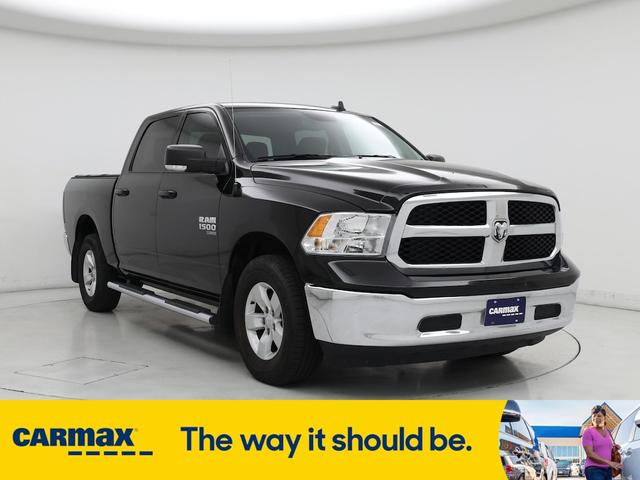 2021 RAM 1500 Classic