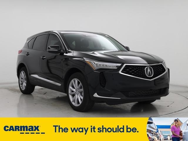 2024 Acura RDX