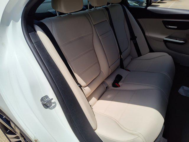 Photo of 2025 White Mercedes-Benz C-Class