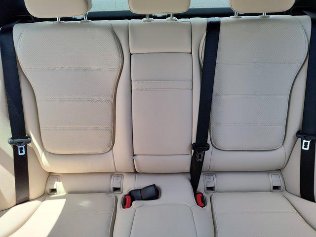 Photo of 2025 White Mercedes-Benz C-Class