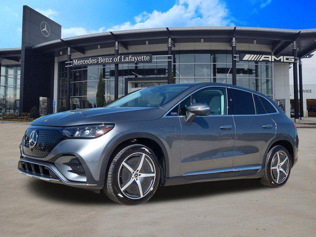 2023 Mercedes-Benz Eqe 350+