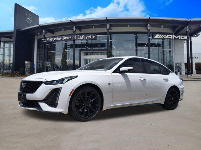 2023 Cadillac CT5
