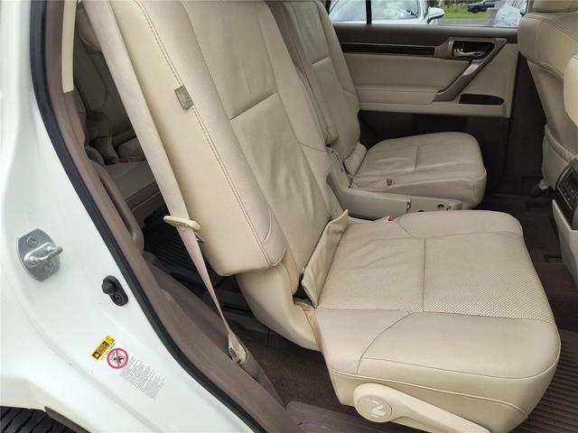 Photo of 2019 Starfire Pearl Lexus GX 460
