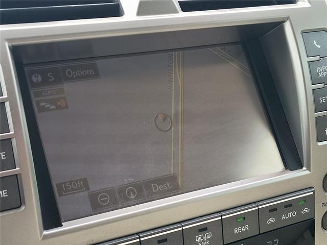 Photo of 2019 Starfire Pearl Lexus GX 460