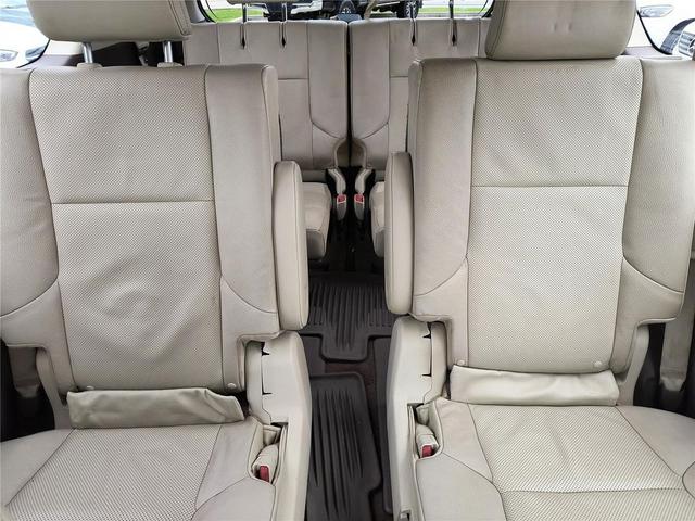 Photo of 2019 Starfire Pearl Lexus GX 460