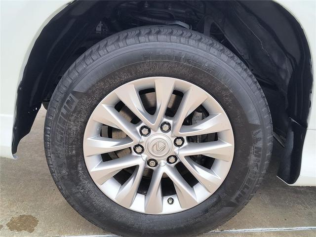 Photo of 2019 Starfire Pearl Lexus GX 460