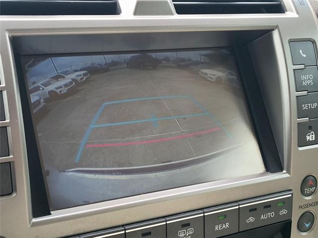 Photo of 2019 Starfire Pearl Lexus GX 460