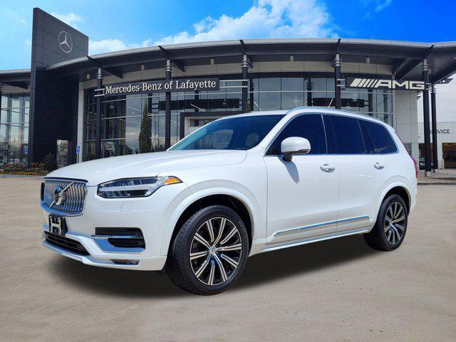 2020 Volvo XC90