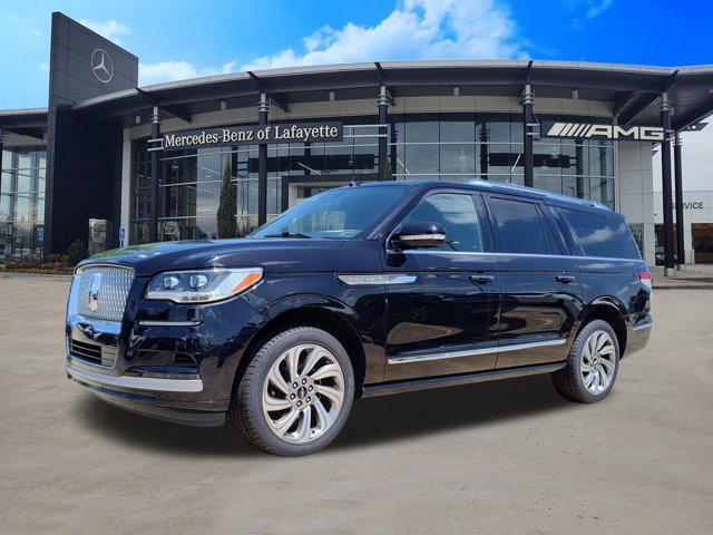 2023 Lincoln Navigator