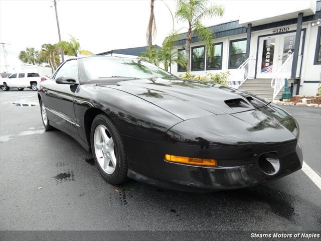 1995 Pontiac Firebird